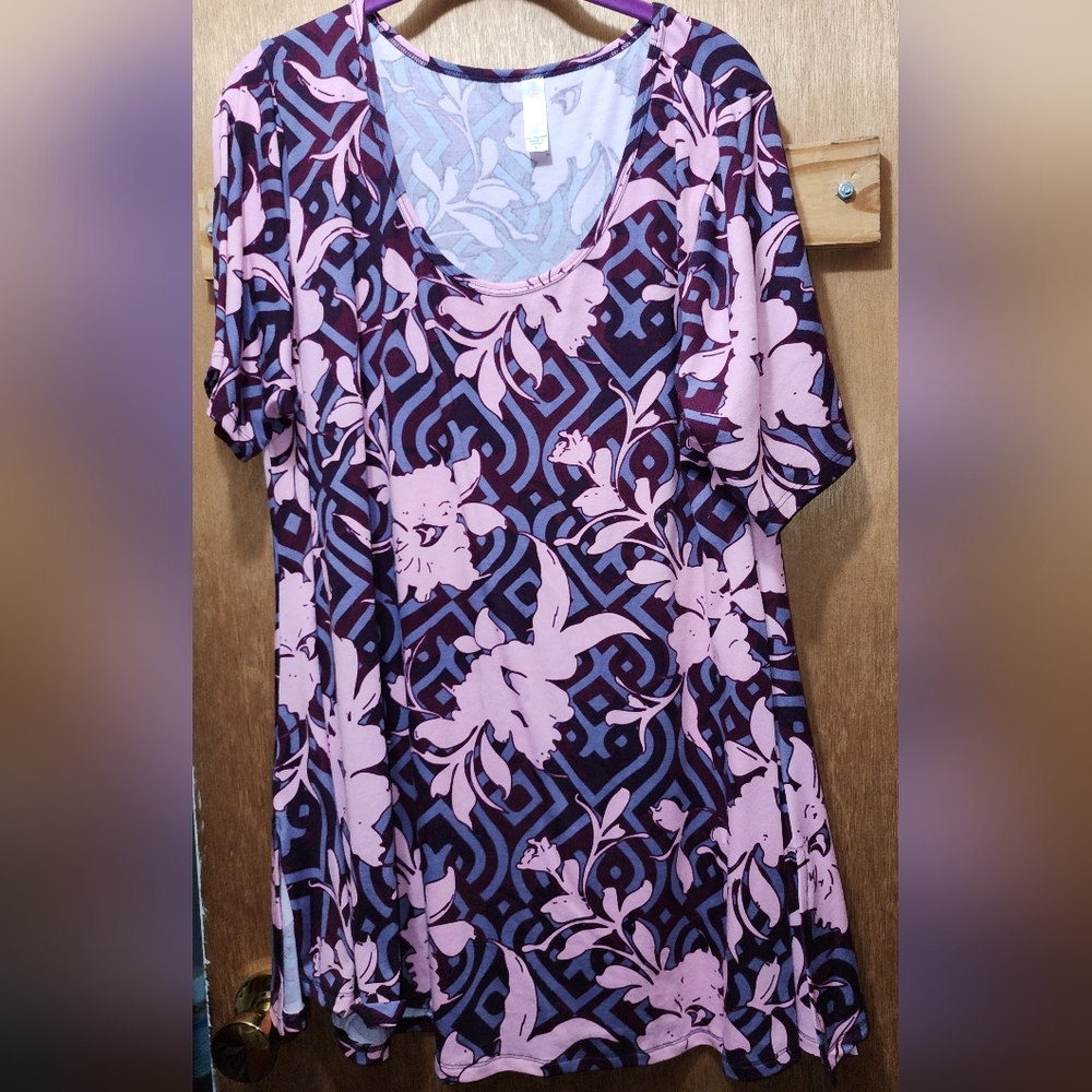 Lularoe blouse